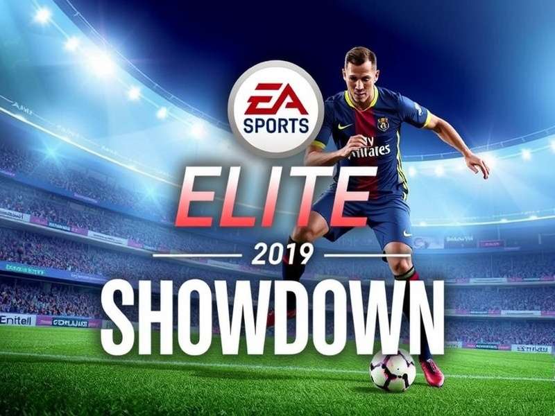 FIFA Elite Showdown Community Events