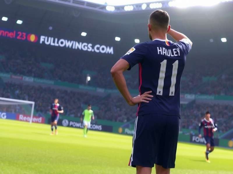 FIFA Elite Showdown Gameplay